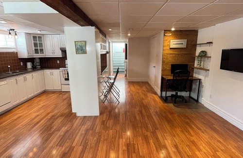Carignan Apartamento | Cozy Turnkey Apartment