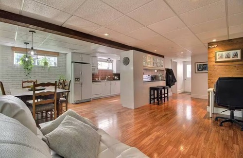Carignan Apartamento | Cozy Turnkey Apartment