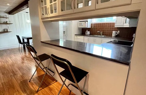 Carignan Apartamento | Cozy Turnkey Apartment
