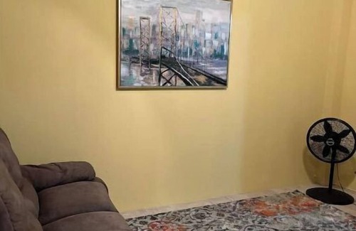 Claxton Bay Apartamento | Cozy two (2) bedrooms townhouse