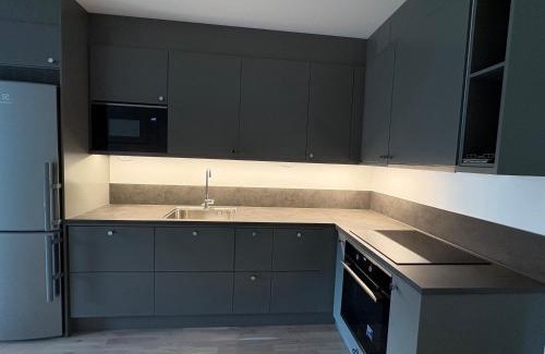 Taby Apartamento | Cozy two bedroom apartment close to Westfield Täby Centrum