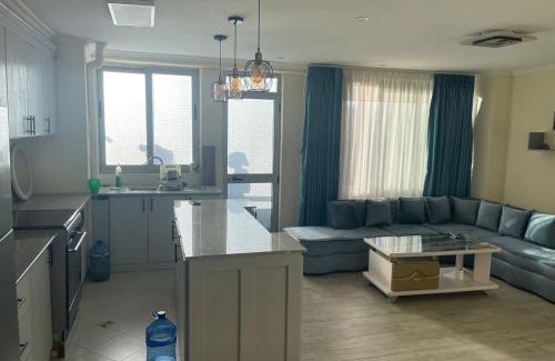 Oromia Apartamento | Cozy two bedroom Apartment