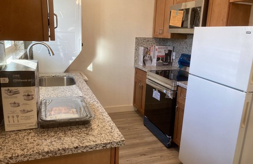 Cupertino Apartamento | Cozy Two-Bedroom Apt in the Heart of Silicon Valley, near top dining & shops!!!!