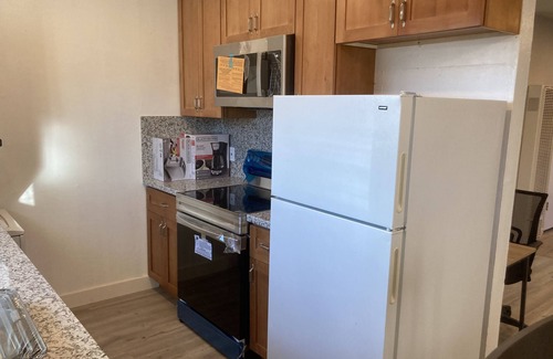 Cupertino Apartamento | Cozy Two-Bedroom Apt in the Heart of Silicon Valley, near top dining & shops!!!!