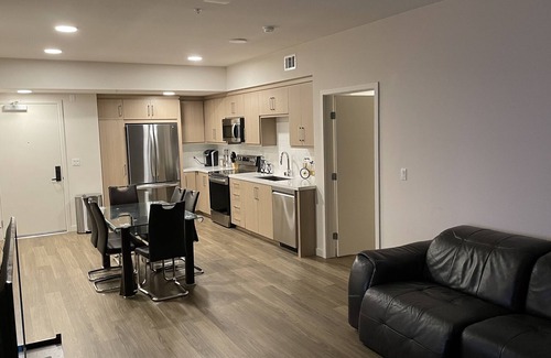 Westmont Apartamento | “Cozy Two bedroom in Pomona”
