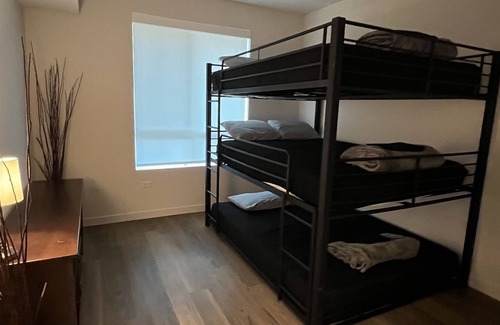 Westmont Apartamento | “Cozy Two bedroom in Pomona”