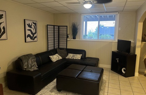 Central Okanagan Casa | Cozy Two Bedroom Suite in Peachland