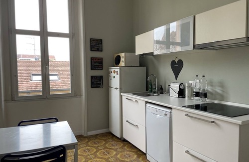 Ripamonti Corvetto Apartamento | Cozy two bedrooms apartment near Bocconi and Naba