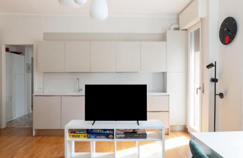 Tre Torri Apartamento | Cozy two bedrooms apartment Fiera - Mirable PM