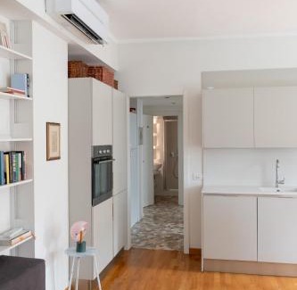 Tre Torri Apartamento | Cozy two bedrooms apartment Fiera - Mirable PM