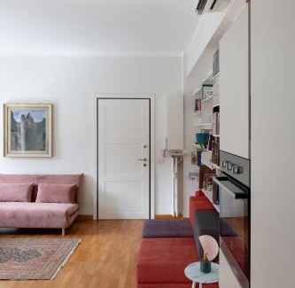 Tre Torri Apartamento | Cozy two bedrooms apartment Fiera - Mirable PM