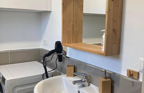 Villaggio Sereno Apartamento | Cozy two-room apartment with garden, very close to the center