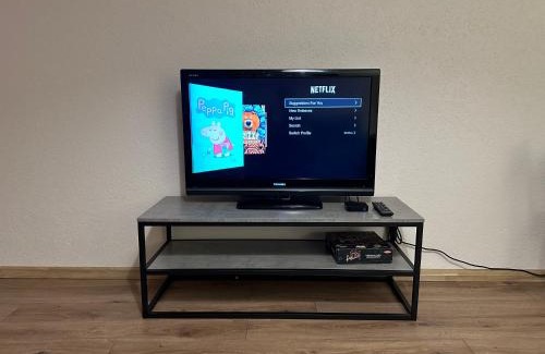 Alytus Apartamento | Cozy Two Room Apartment near city centre