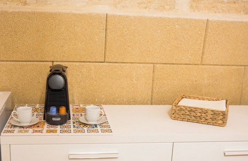 Adelfia Casa | Cozy two-room period apartment located in the historic center of Adelfia.