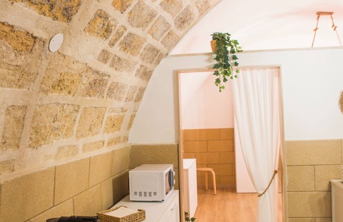 Adelfia Casa | Cozy two-room period apartment located in the historic center of Adelfia.