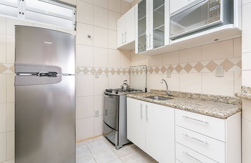 Cachoeira do Bom Jesus Apartamento | Cozy Two-story House Just 120m From the Beach! EDE