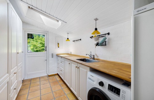 Regstrup Cabaña | Cozy & unique cottage on hills landscapes