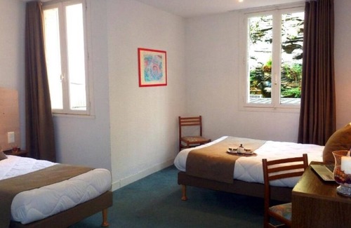 Lourdes Hotel | Cozy Unit for a Relaxing and Unforgettable Trip! Near Prime Attractions!