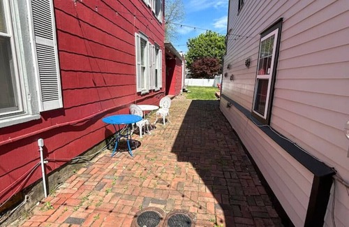 Milford Apartamento | Cozy Unit in Milford, Delaware -Close to DE Turf