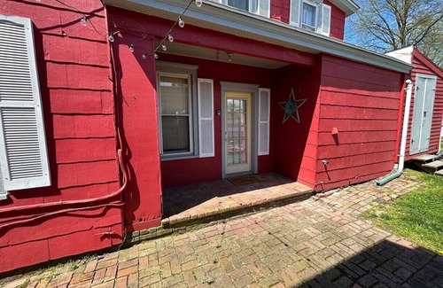 Milford Apartamento | Cozy Unit in Milford, Delaware -Close to DE Turf