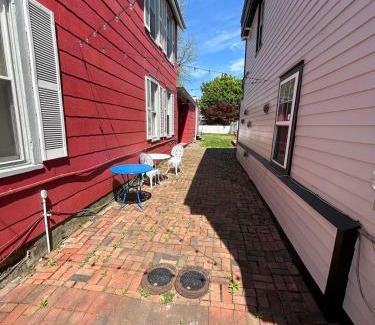 Milford Casa | Cozy Unit in Milford, Delaware -Close to DE Turf