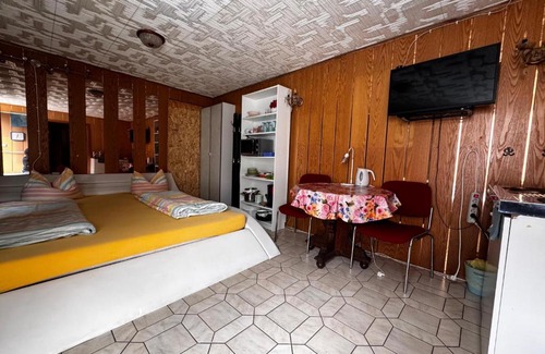 Golssen Apartamento | Cozy Unterkunft im Spreewald nahe Tropical Islands