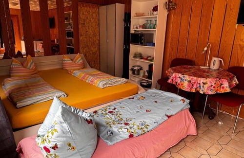Golssen Apartamento | Cozy Unterkunft im Spreewald nahe Tropical Islands