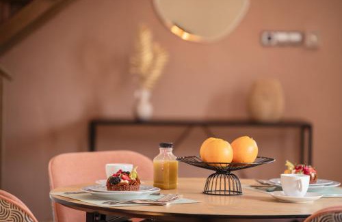 Campanar Apartamento | Cozy Up Spain