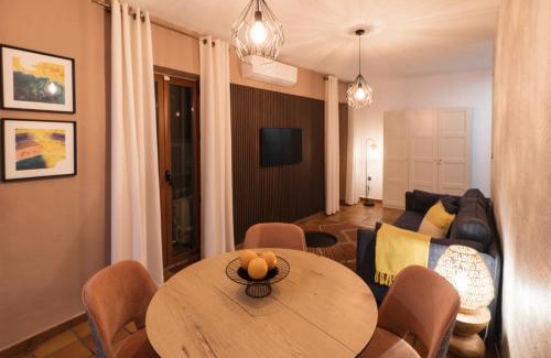 Campanar Apartamento | Cozy Up Spain