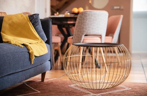 Campanar Apartamento | Cozy Up Spain