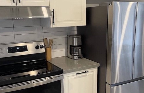 Orillia Casa | Cozy Upper Orillia Unit