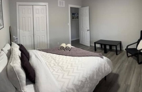 Orillia Casa | Cozy Upper Orillia Unit