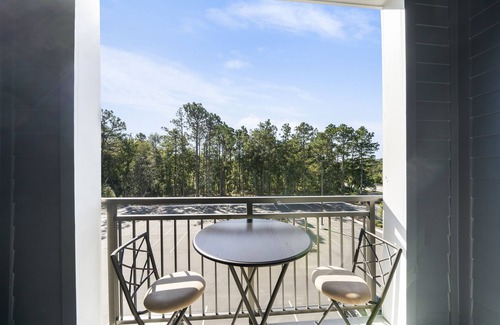 Wilmington Apartamento | Cozy Upscale Apartment