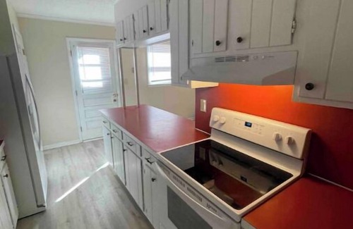 Lexington Casa | Cozy Uptown Lexington