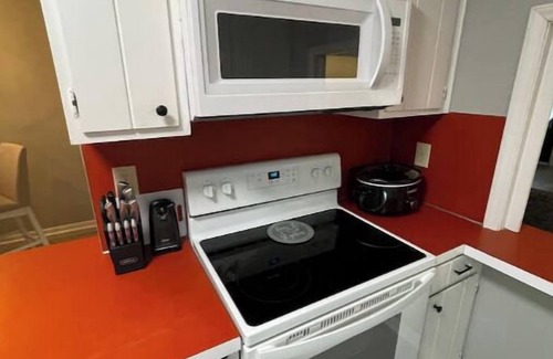Lexington Casa | Cozy Uptown Lexington