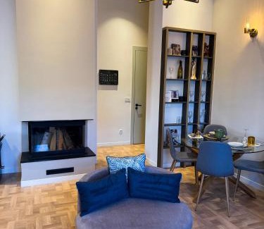 Matiçan Apartamento | Cozy Urban Apartment