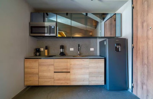 Chico Norte Apartamento | Cozy Urban Loft-Wifi-Gym-Pool