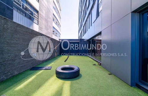 Chico Norte Apartamento | Cozy Urban Loft-Wifi-Gym-Pool