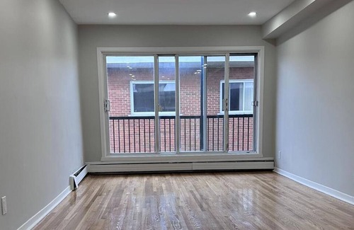 Lachine Apartamento | Cozy Urban Retreat