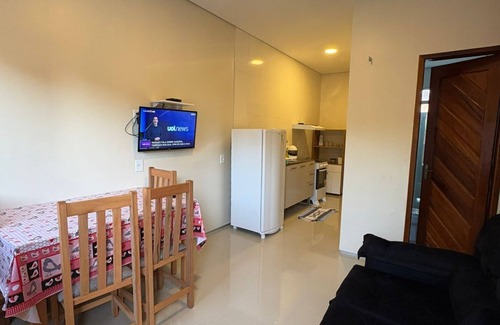 Santo Amaro do Maranhao Casa | Cozy vacation home in Santo Amaro, we do not accept pets.