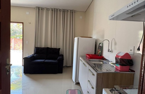 Santo Amaro do Maranhao Casa | Cozy vacation home in Santo Amaro, we do not accept pets.