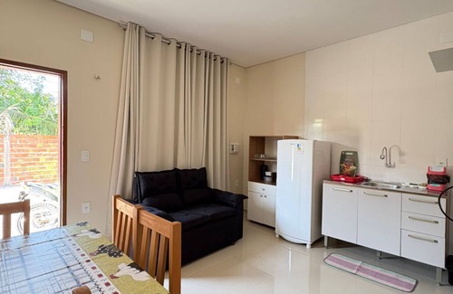 Santo Amaro do Maranhao Casa | Cozy vacation home in Santo Amaro, we do not accept pets.