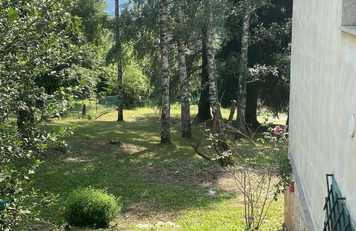 Ferrara di Monte Baldo Casa | Cozy vacation home located in Ferrara di Monte Baldo