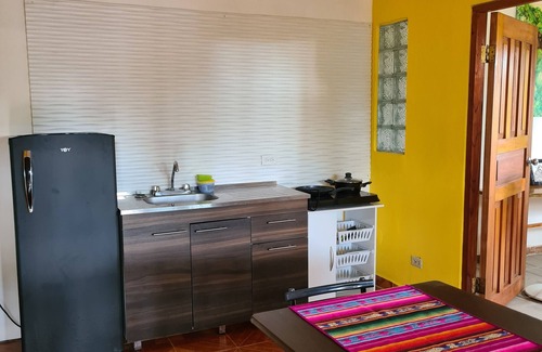 Las Lajas Apartamento | Cozy vacation apartment in the heart of Las Lajas