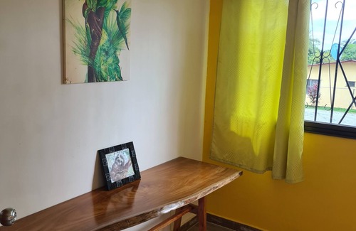 Las Lajas Apartamento | Cozy vacation apartment in the heart of Las Lajas