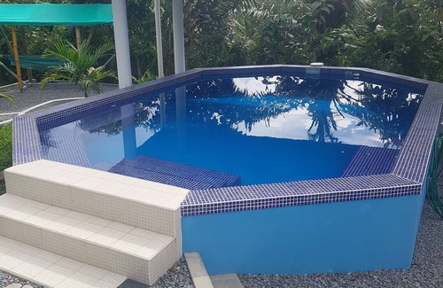 Las Lajas Apartamento | Cozy vacation apartment in the heart of Las Lajas