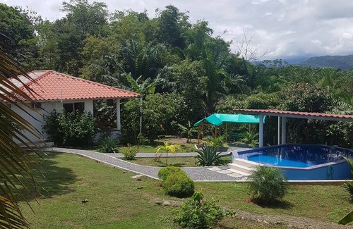 Las Lajas Apartamento | Cozy vacation apartment in the heart of Las Lajas