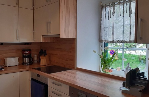 Waidhofen An Der Ybbs Apartamento | Cozy apartment (45 sqm) close to the old town and sights
