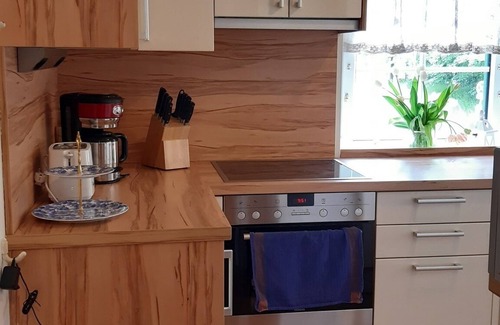 Waidhofen An Der Ybbs Apartamento | Cozy apartment (45 sqm) close to the old town and sights