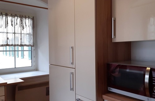 Waidhofen An Der Ybbs Apartamento | Cozy apartment (45 sqm) close to the old town and sights